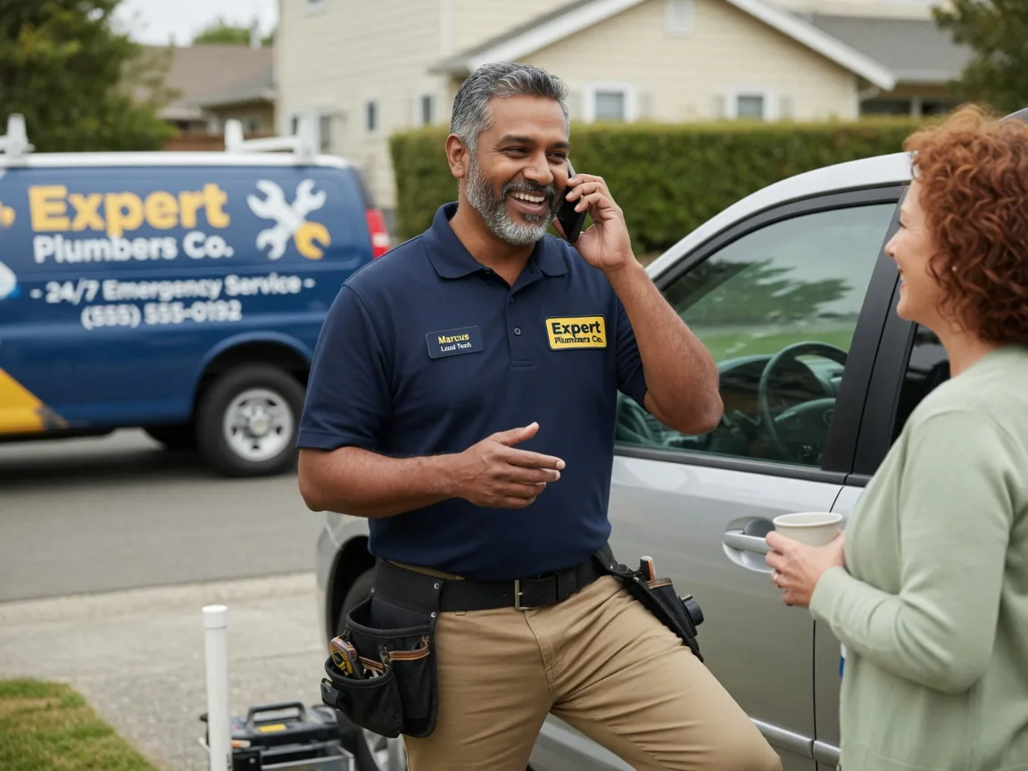 Drain Cleaning Bloomer, WI FAQs